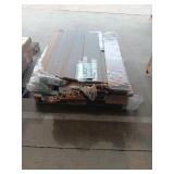 Pergo Plank Flooring 12X THE BID