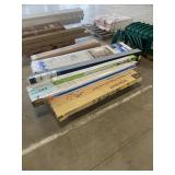 52ï¿½ Modular Pegboard Attachments