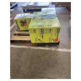 Assorted Ryobi Tools