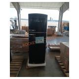 Unique Classic refrigerator 24in wide