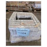 Corso Italia Porcelain Tile (12 boxes)