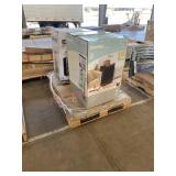 Danby Compact All Refrigerator 4.4cu.ft.