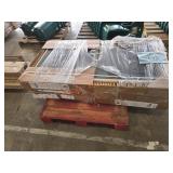 31ï¿½x59ï¿½ Anderson Windows, 3X THE BID;