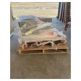 Daltiles porclein tiles 12 units per box