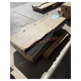 Real Flame Electric Fireplace Insert