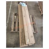 Tongue & Groove  Flooring 3X THE BID