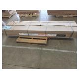 8x7 Clopay Insulated Garage Door