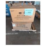 Microwaves 4X THE BID