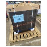 Bannister Dusk Bath 30? Vanity With Top