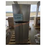 Vissani Refrigerator/Freezer, 21ï¿½x60