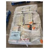 Grout, Tile Mortar, 3x5