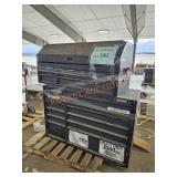 Husky 52" Toolchest Combo