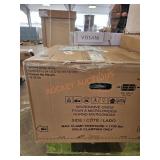 Microwaves 4 x BID (LG & Vissani)