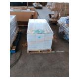 Fox Hollow Plank Flooring 21X THE BID