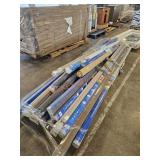 Coolaroo Various Size Outdoor Roller Shades