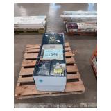 Serta mattress twin size