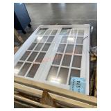 JELD-WEN Wood Interior French Doors