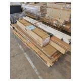 Vigo Shower Panel, Door Slabs, Area Rug