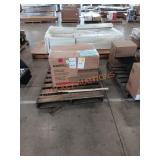 Nexgrill 5 burner gas grill