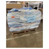 Pallet of Clean & Pure Pool Salt