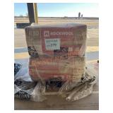 Rockwool R30 Insulation 6X the bid