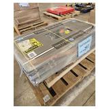 Premium Porcelain Tile (cracked)