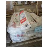 GAF Self Adhesive Cap Sheet 12X THE BID