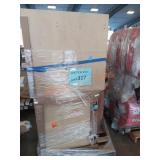 12in Base cabinet, 30in Base cabinet, 36in base