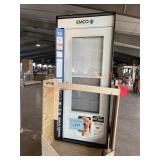 32in Storm Door, Store Display