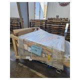 Porcelain Tile 48x48" (18ct)