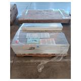 Home Decorators Flooring 16X THE BID