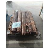 Bamboo Fencing 9X THE BID