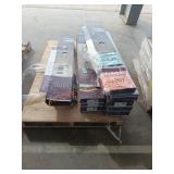 Home Decorators Plank Flooring 10X THE BID