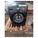 G E from load washer