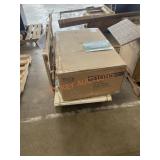 White Apron Front Kitchen Sink