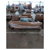 Blanket, smart sprinkler control, mirror,