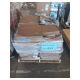 16 x 16 Pizza Box Liners 40X THE BID