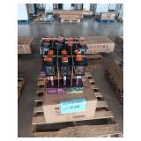 Solar Lights 7X THE BID