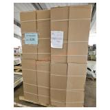 36" Base Cabinets 4 x BID