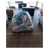 (Round ï¿½43) clean and pure pool salt