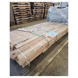 5 Inch #2 Red Oak Flooring 12 x BID