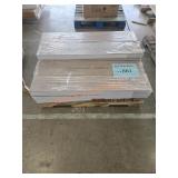 Laminate Flooring 14X THE BID