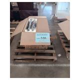 Dyna-Glo 4 burner propane grill