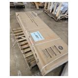 Gladiator Heavy Duty Rack Shelving 77"