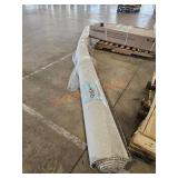 12x11.5 ft roll Carpet