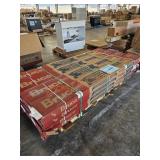 Bruce Hardwood Flooring 16X THE BID