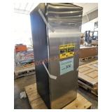 Vissani 11cu.ft. Refrigerator