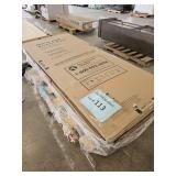 Anderson Doors 5 x BID