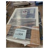 Simonton Windows (36x48") 2X THE BID