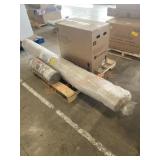 Dual Flush Elongated AIO Toilet